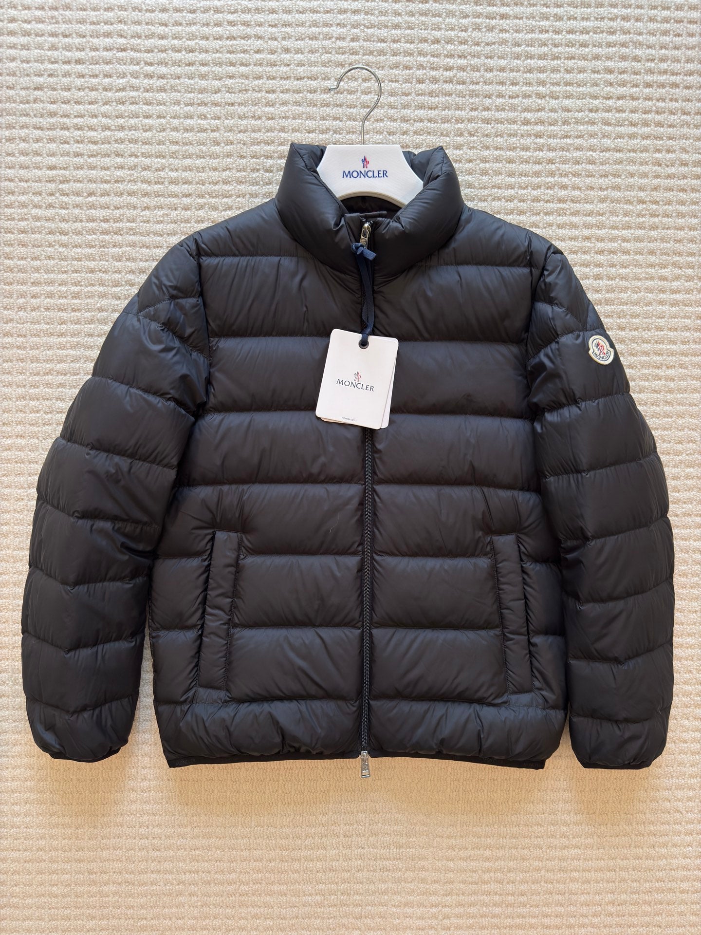 BVG / MC Padding
