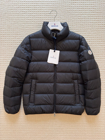 BVG / MC Padding