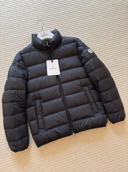 BVG / MC Padding