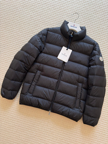 BVG / MC Padding