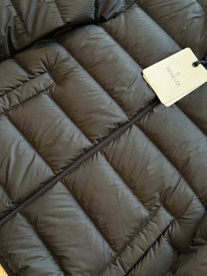 BVG / MC Padding