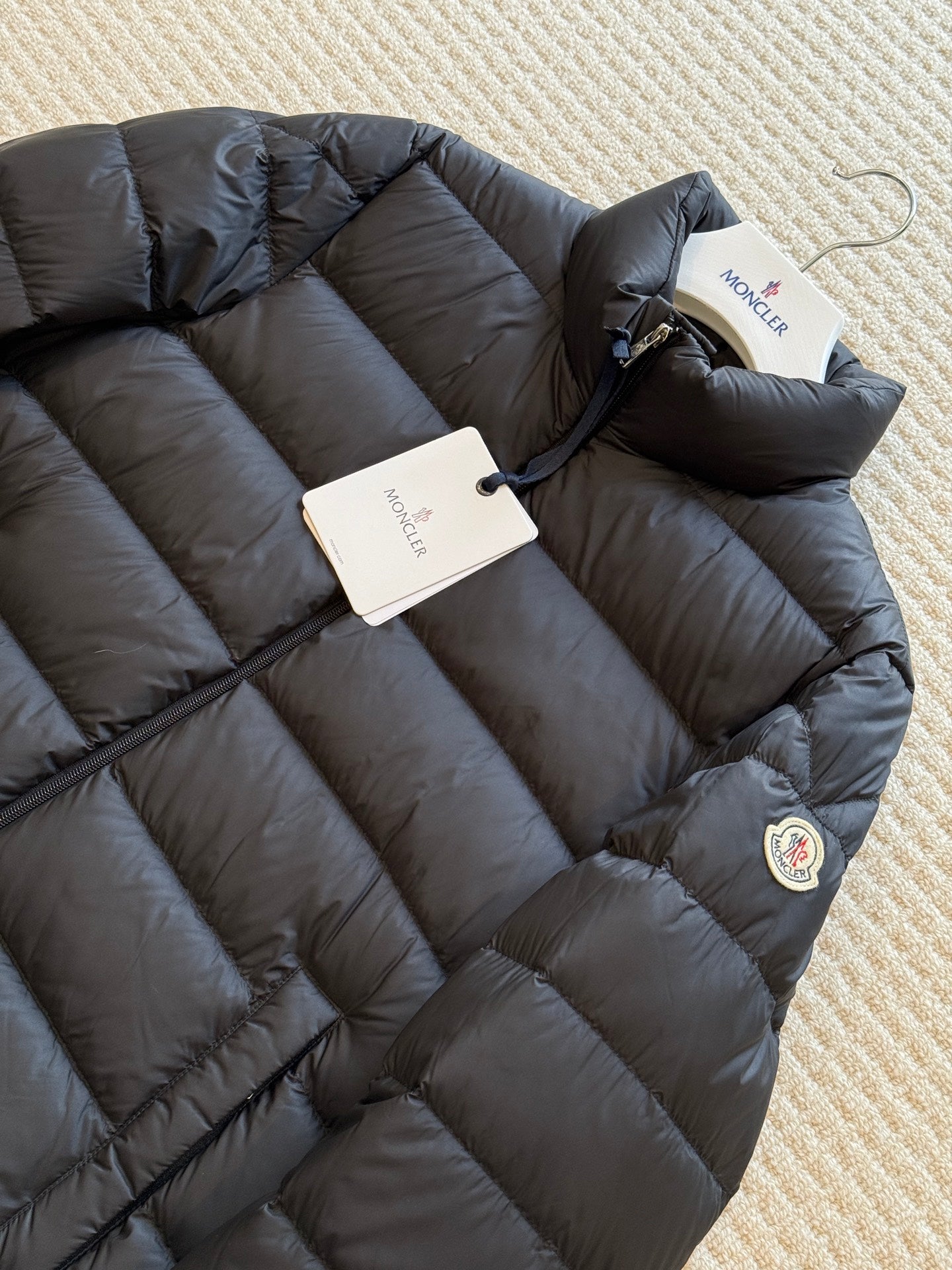 BVG / MC Padding