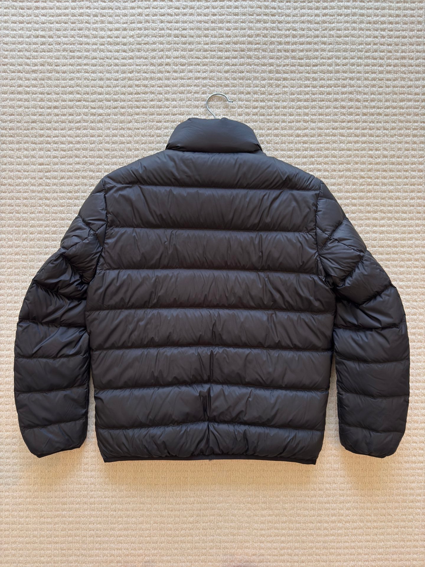 BVG / MC Padding