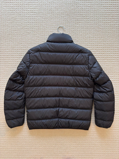 BVG / MC Padding
