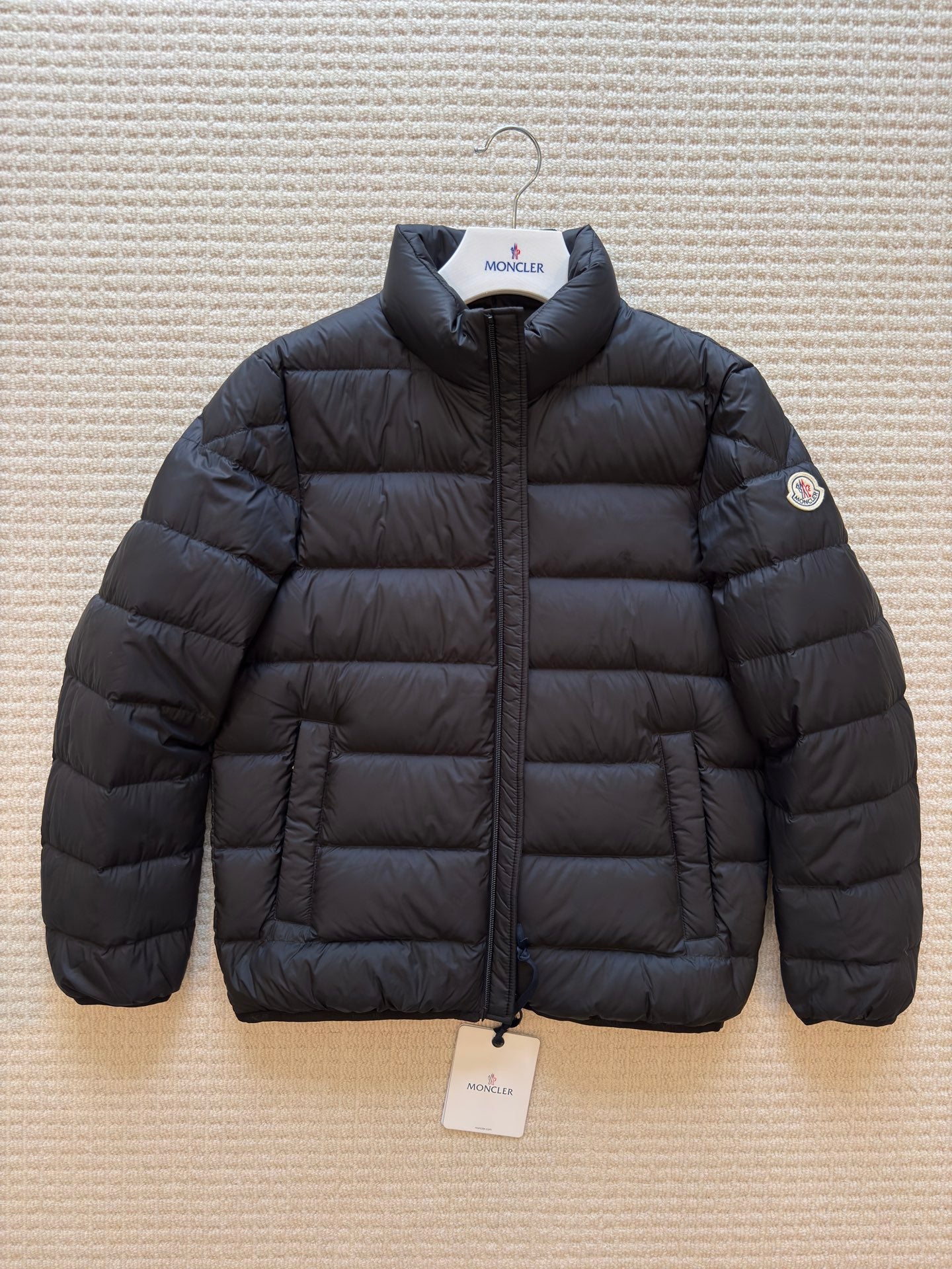 BVG / MC Padding