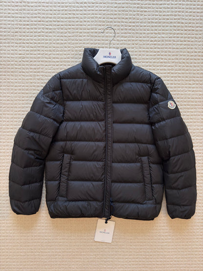 BVG / MC Padding