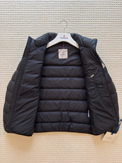 BVG / MC Padding