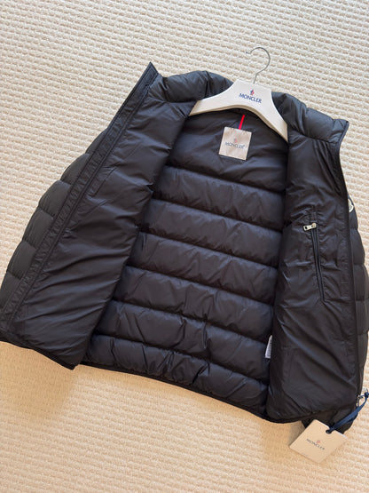 BVG / MC Padding