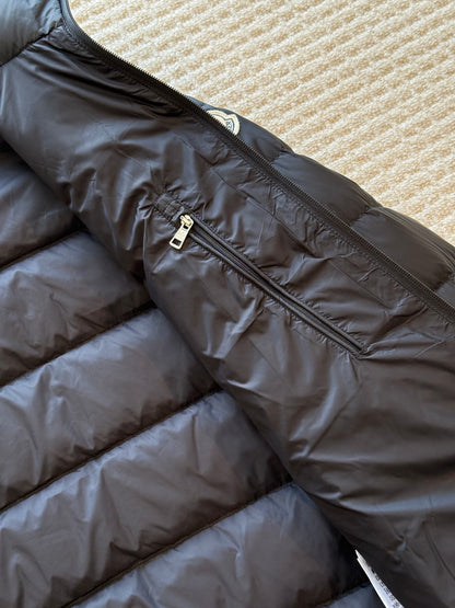 BVG / MC Padding