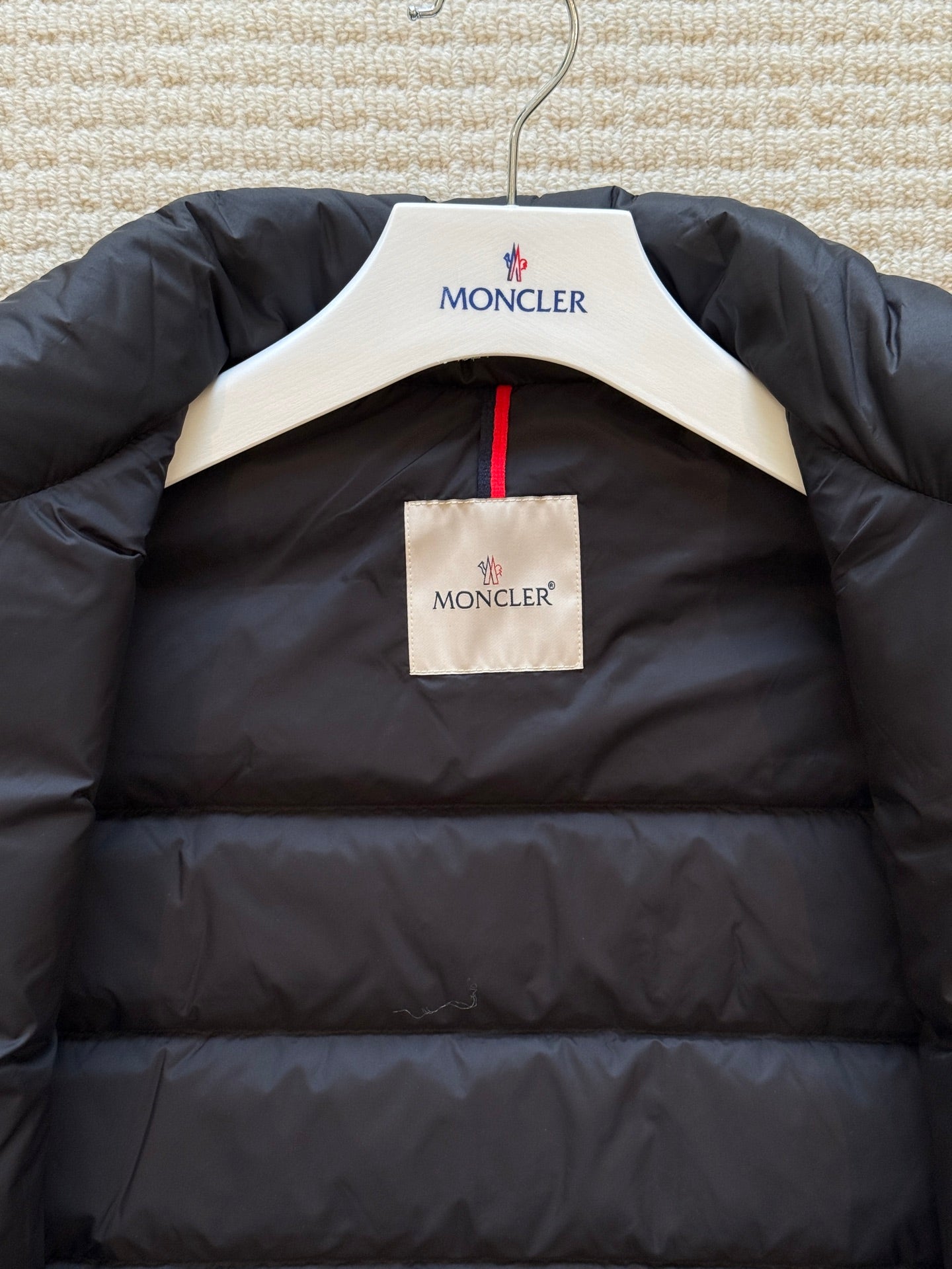 BVG / MC Padding