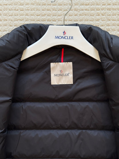 BVG / MC Padding