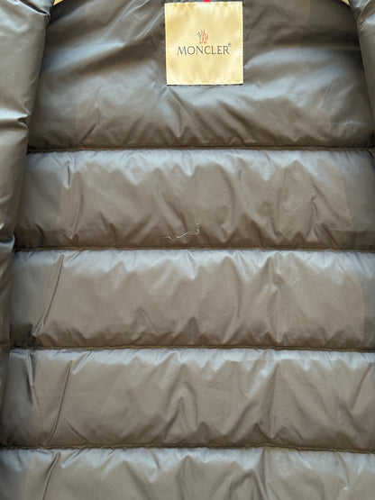 BVG / MC Padding