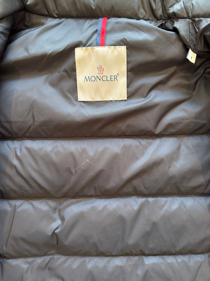 BVG / MC Padding