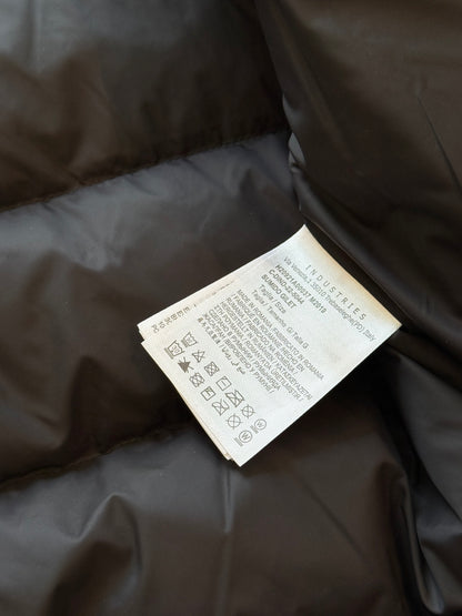 BVG / MC Padding