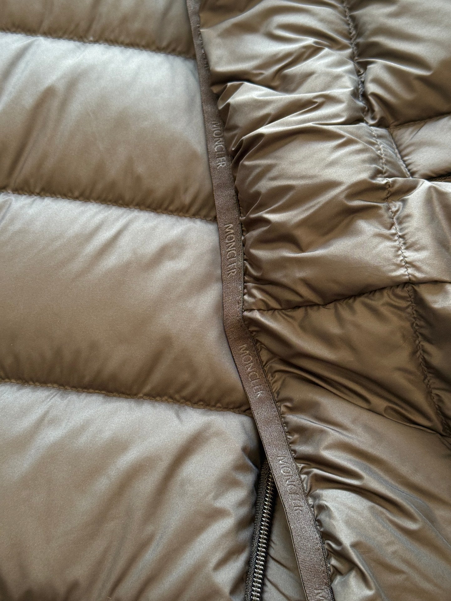 BVG / MC Padding