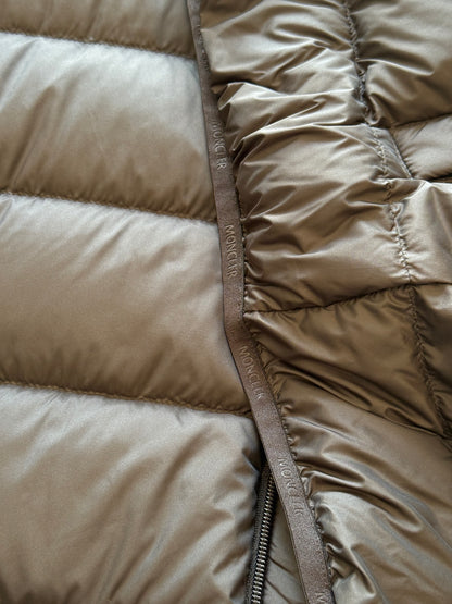 BVG / MC Padding