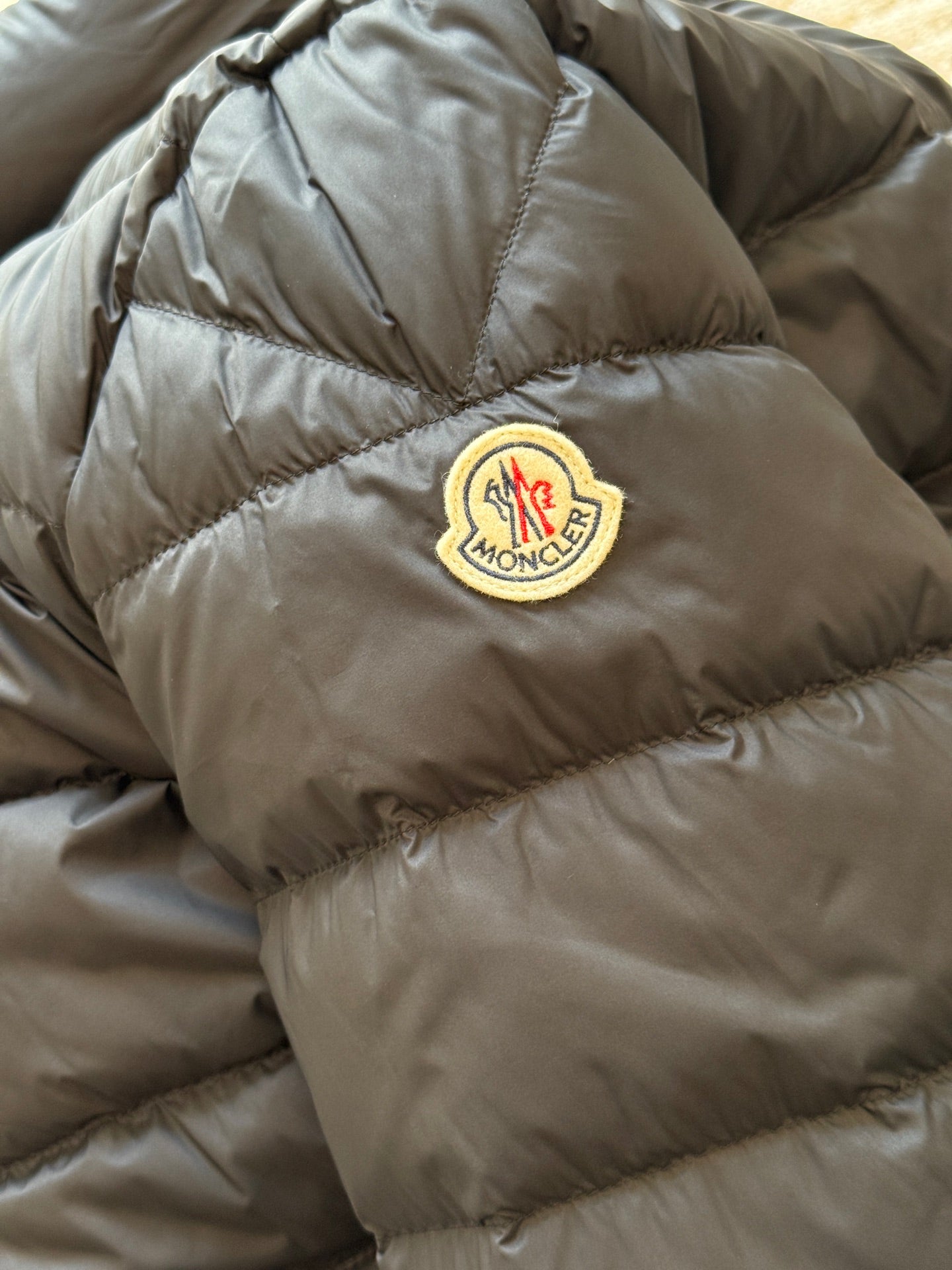 BVG / MC Padding