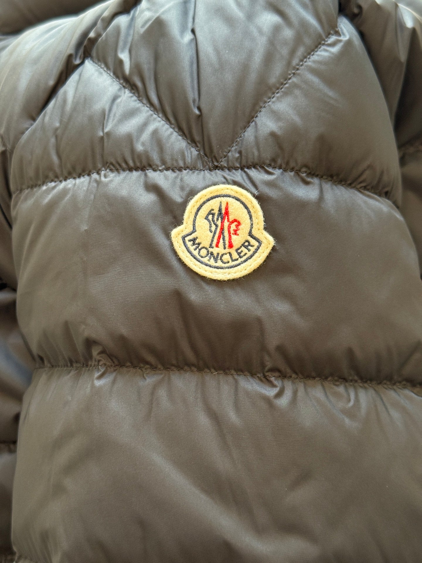 BVG / MC Padding