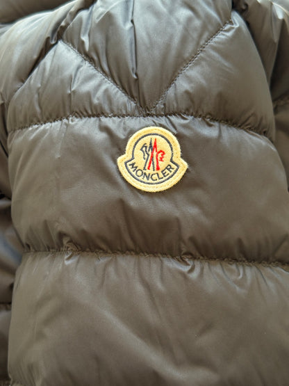 BVG / MC Padding