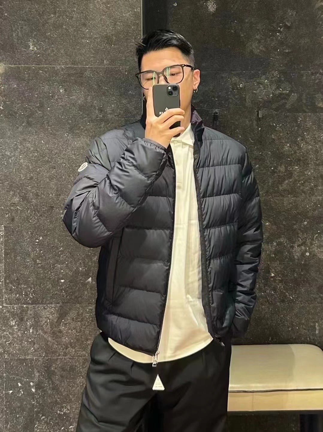 BVG / MC Padding