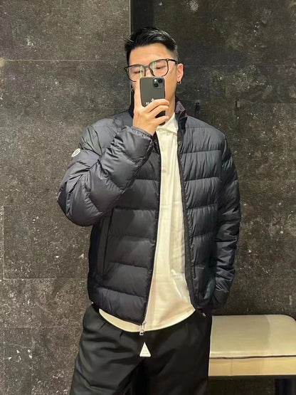 BVG / MC Padding