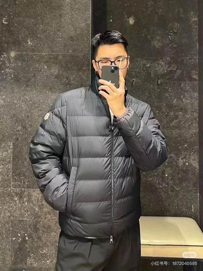 BVG / MC Padding