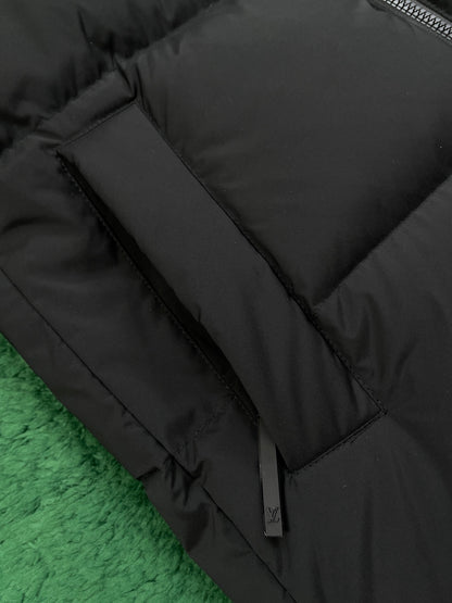 BVG / 루이비통 패딩