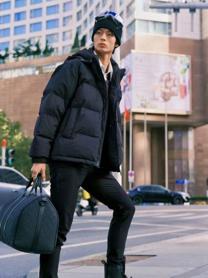 BVG / 루이비통 패딩