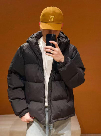 BVG / 루이비통 패딩