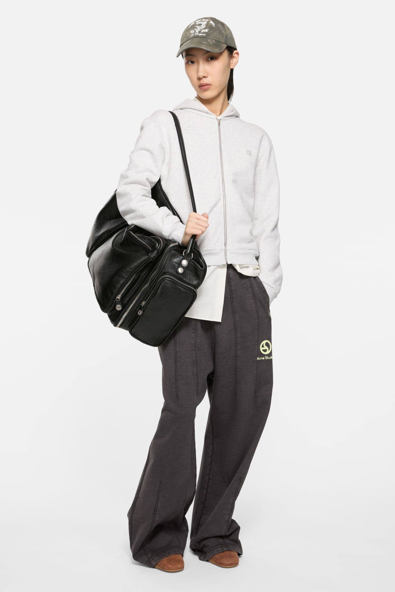 BVG / Acne Studios pants