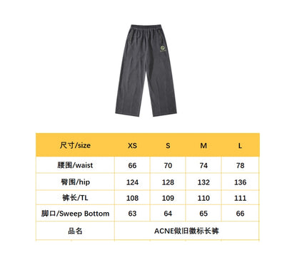 BVG / Acne Studios pants