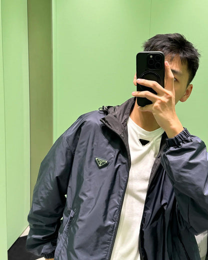 BVG / 프라다 재킷 코트