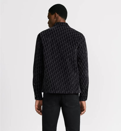BVG / Dior shirt coat
