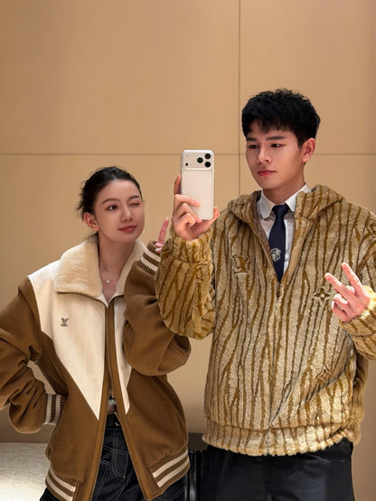 BVG / 루이비통 재킷 코트