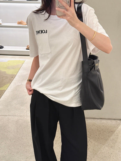 BVG / 로에베 반팔티