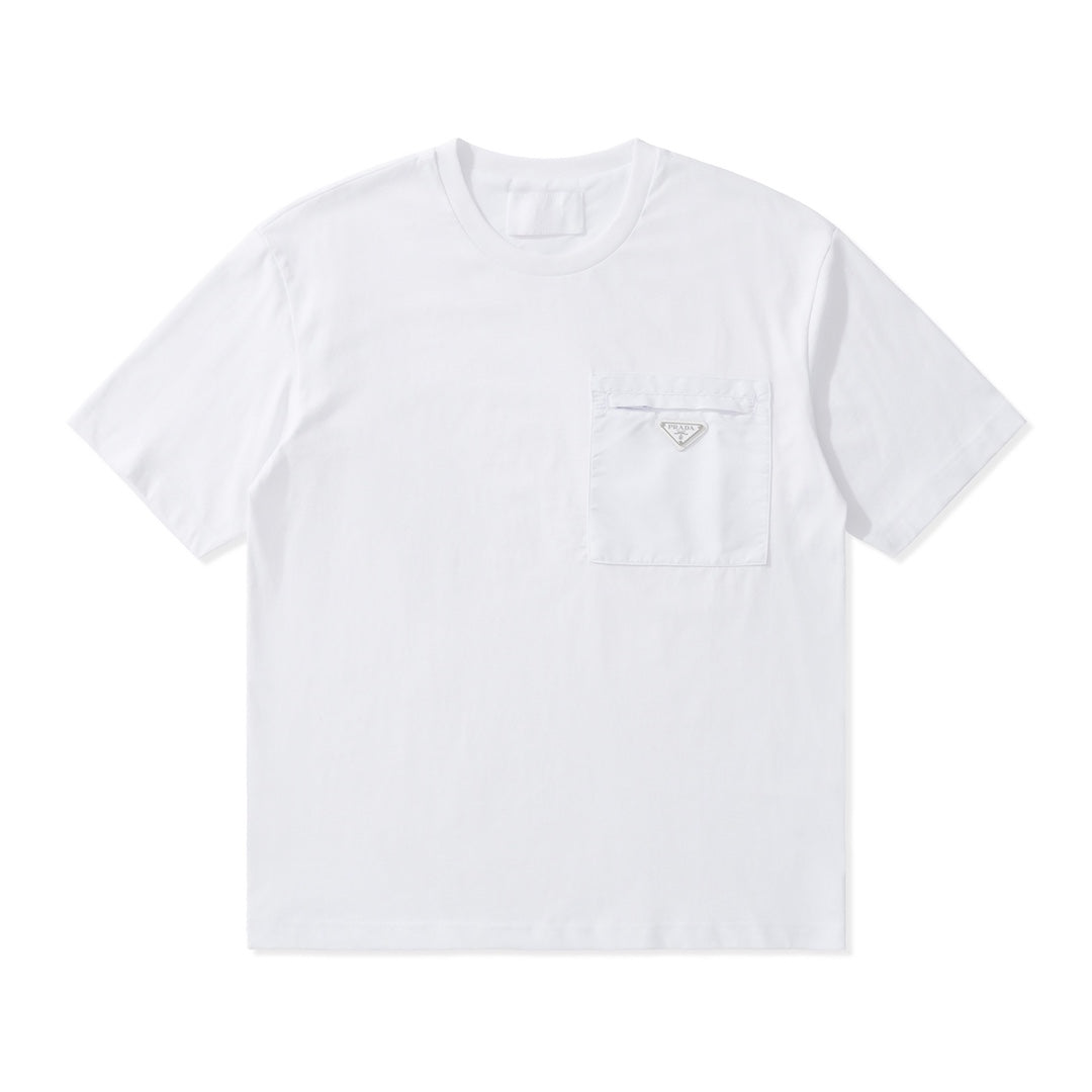 BVG / 프라다 반팔티