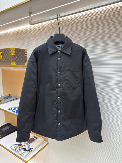 체인1호 / 크롬하츠 양면 자켓