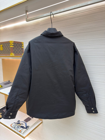 체인1호 / 크롬하츠 양면 자켓