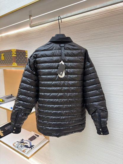 체인1호 / 크롬하츠 양면 자켓