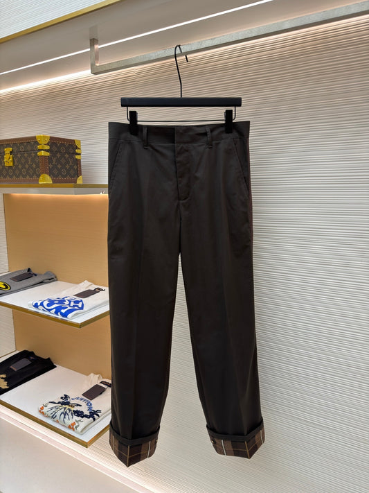 체인1호 / 루이비통 슬랙스 바지