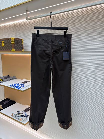 체인1호 / 루이비통 슬랙스 바지