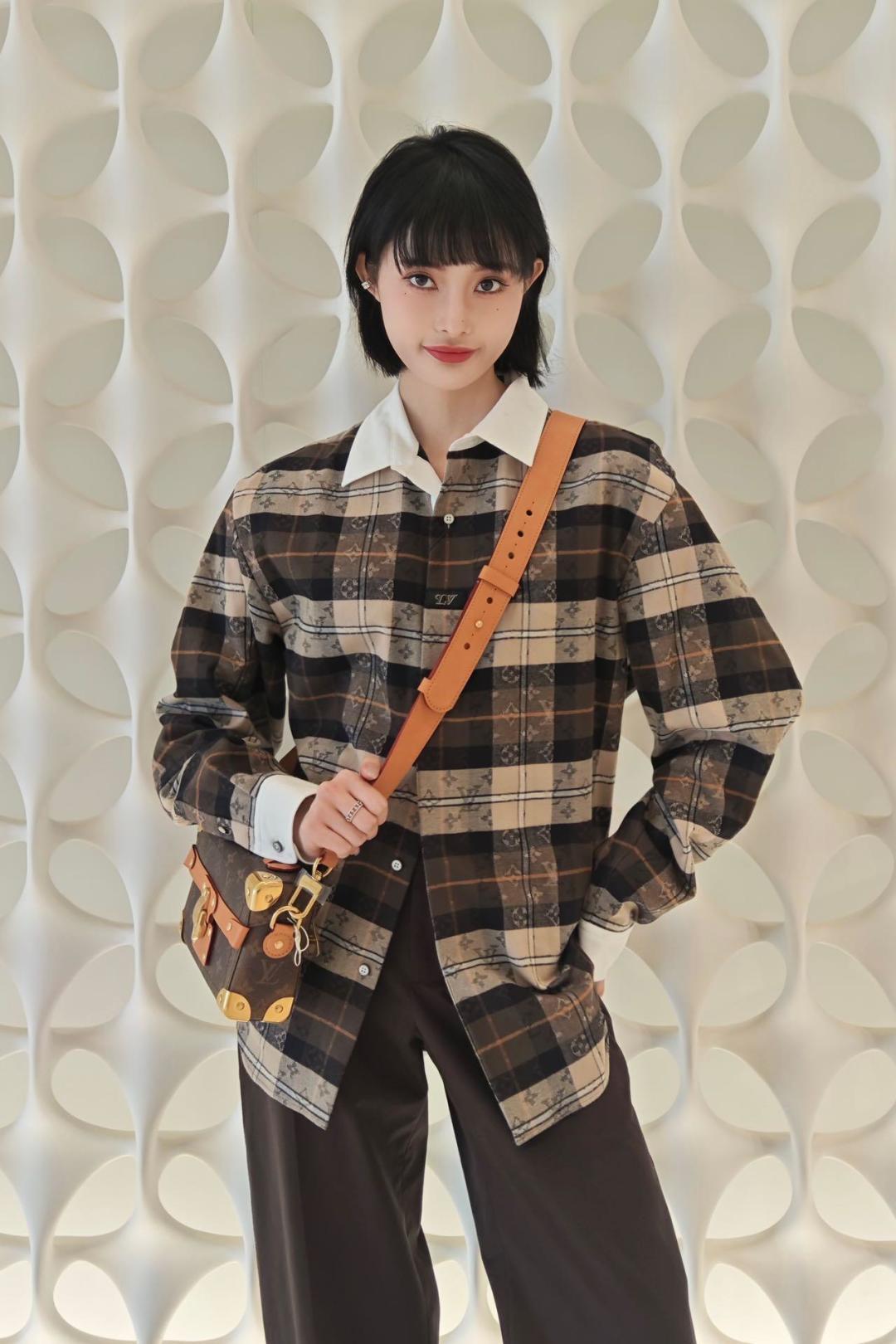 체인1호 / 루이비통 슬랙스 바지