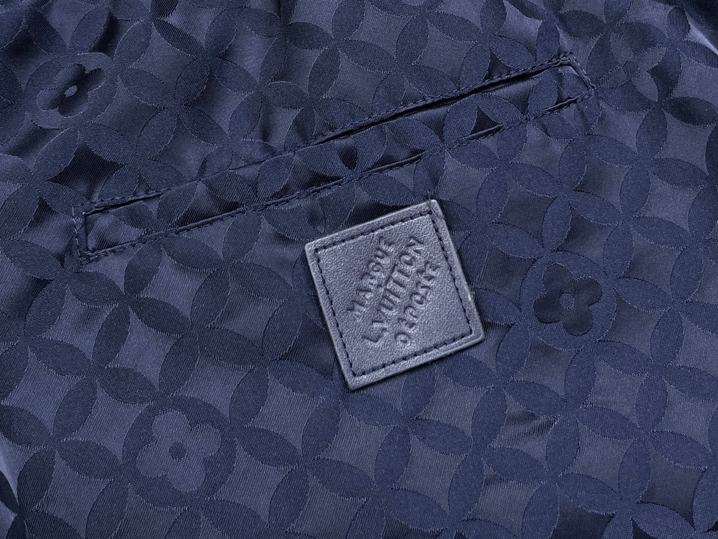 BVG / 루이비통 세트 반바지