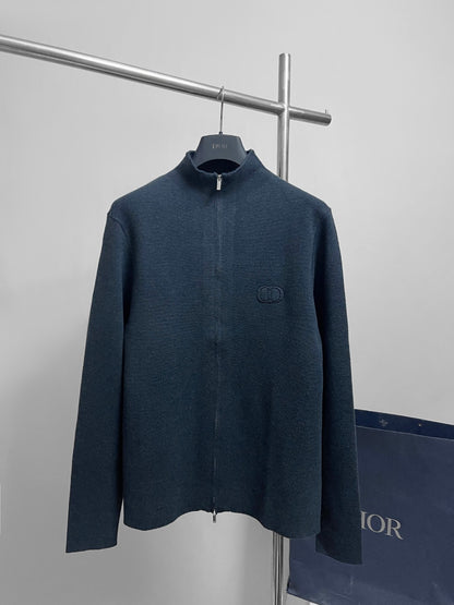 BVG / Dior 집업 코트