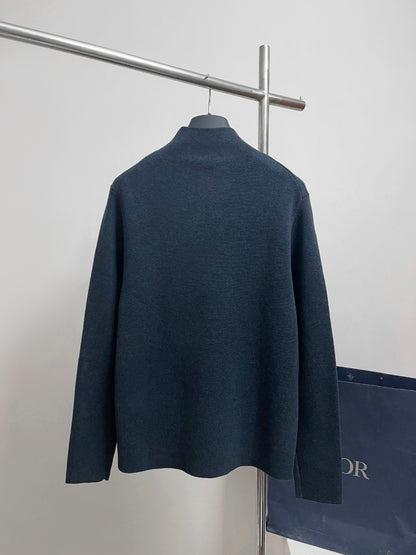 BVG / Dior 집업 코트