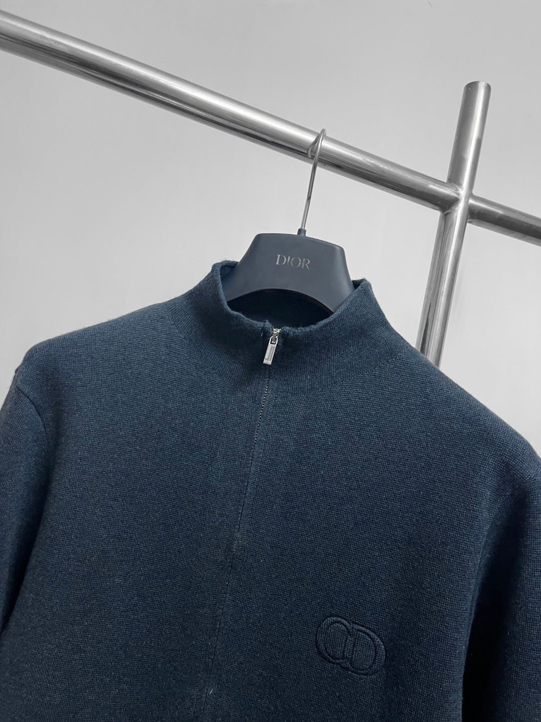 BVG / Dior 집업 코트