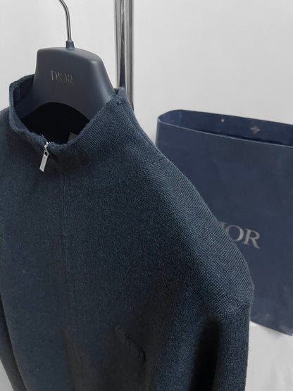 BVG / Dior 집업 코트
