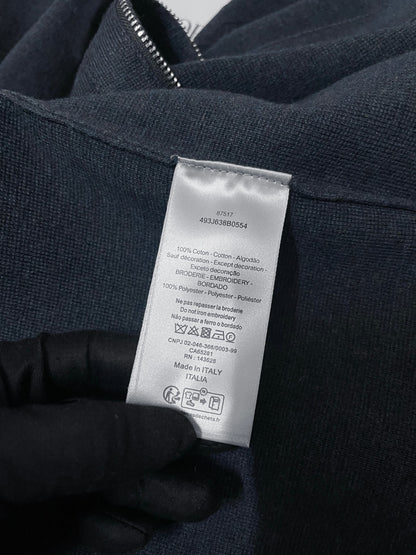 BVG / Dior 집업 코트
