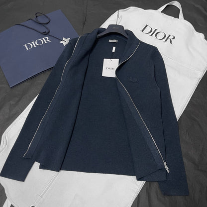 BVG / Dior 집업 코트