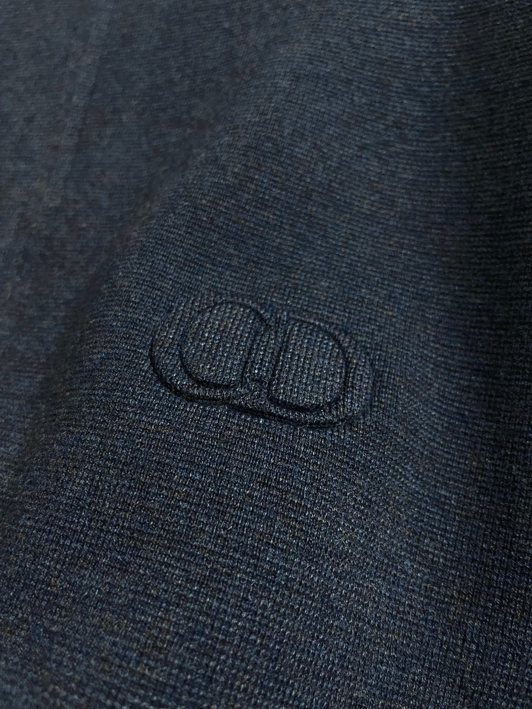BVG / Dior 집업 코트